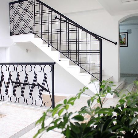 Hotel Ecoinn Богота Екстериор снимка