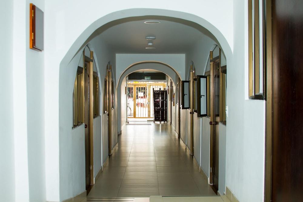 Hotel Ecoinn Богота Екстериор снимка