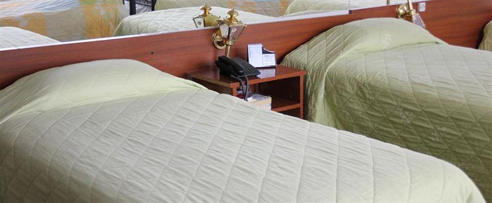 Hotel Ecoinn Богота Екстериор снимка