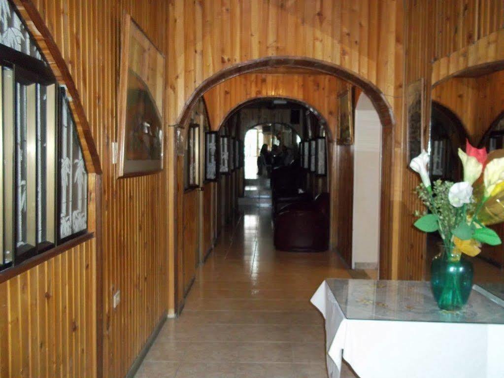 Hotel Ecoinn Богота Екстериор снимка