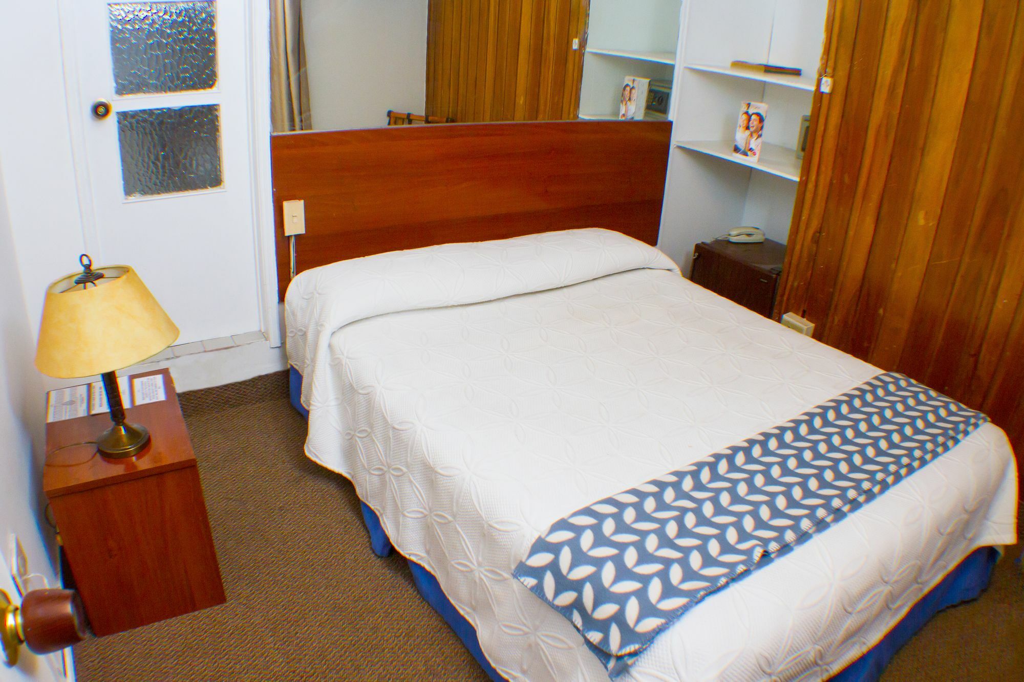 Hotel Ecoinn Богота Екстериор снимка