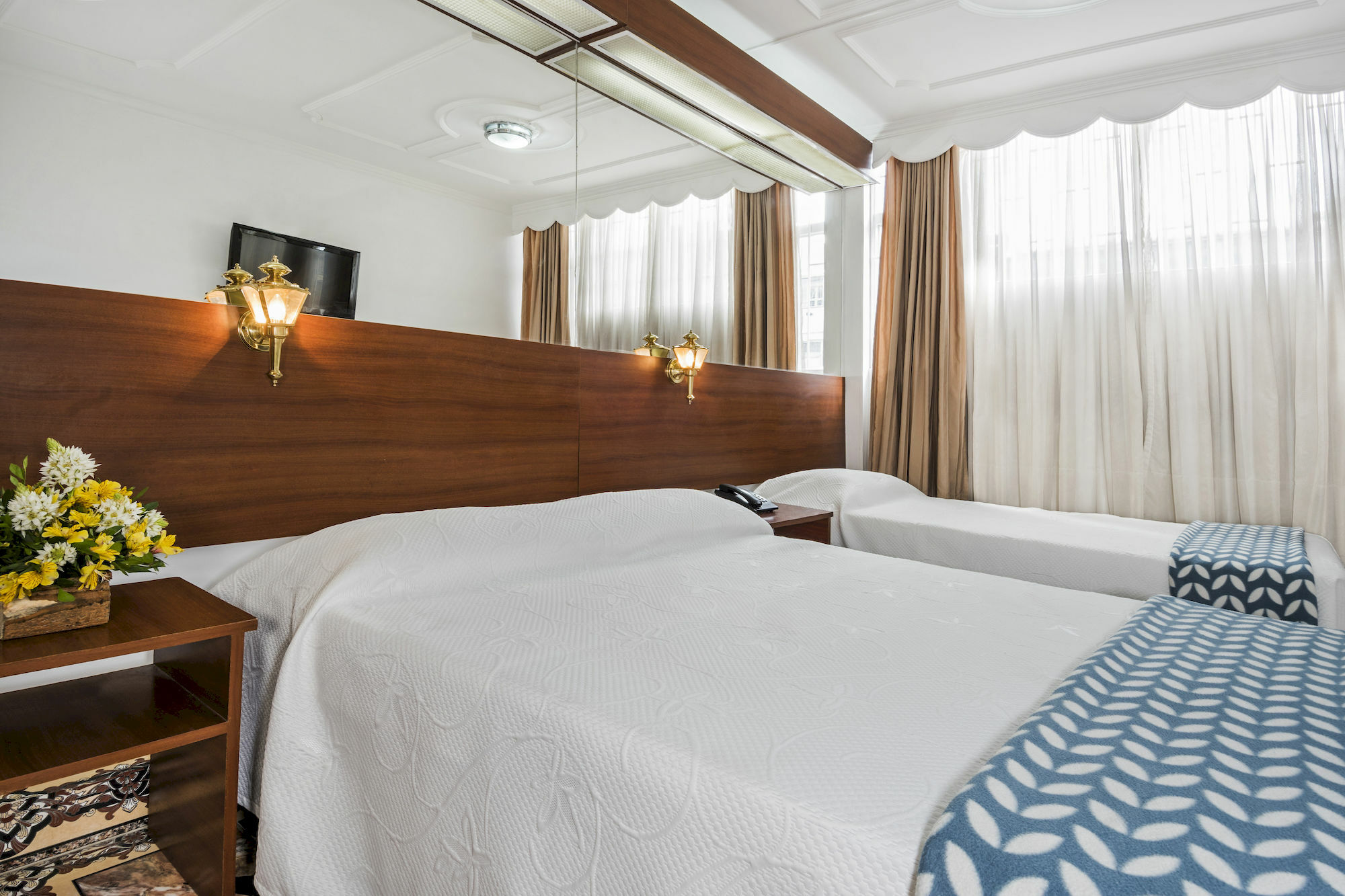 Hotel Ecoinn Богота Екстериор снимка